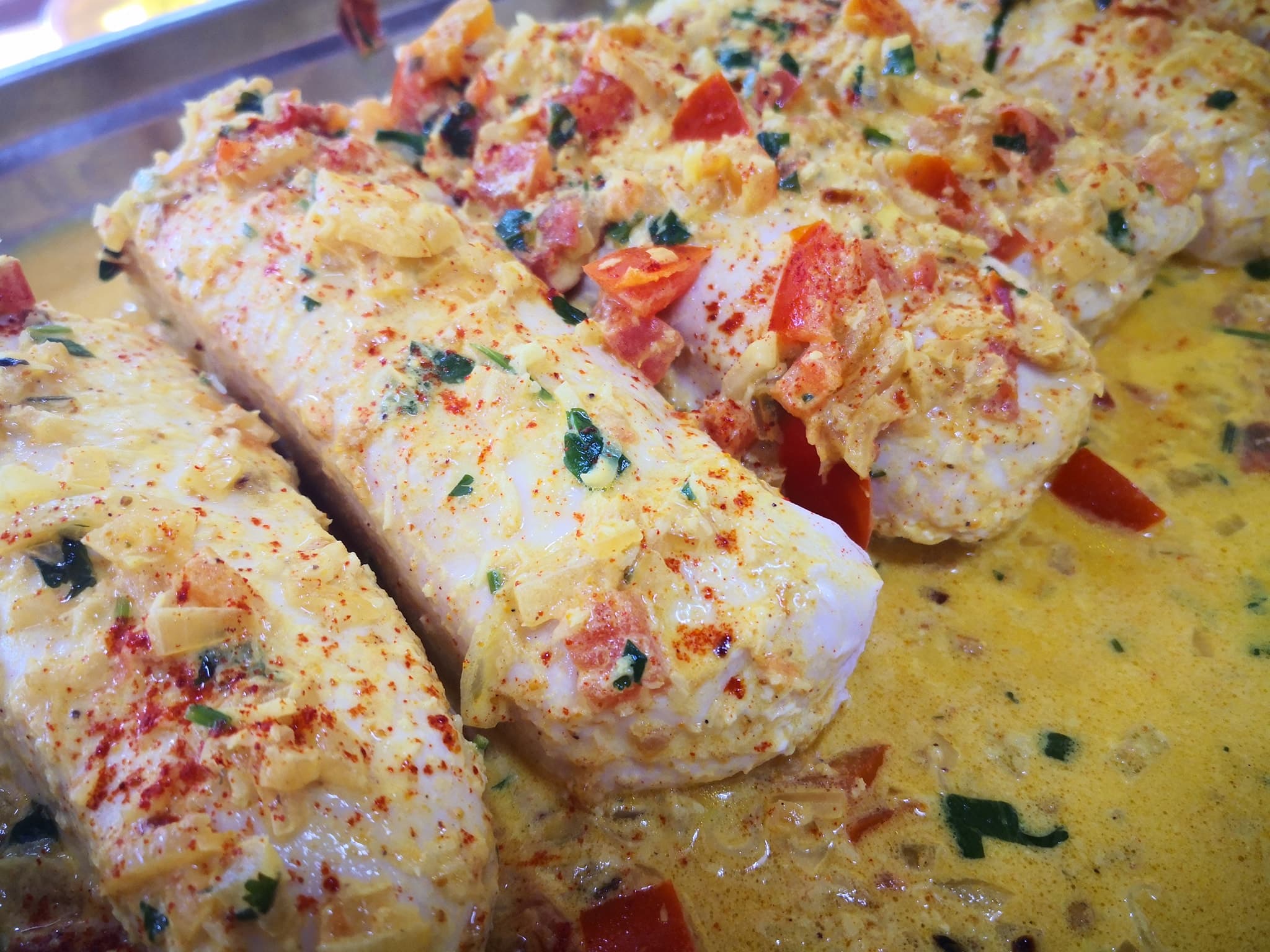 Baúl Gastronómico - Avda. Europa