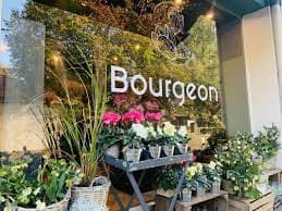 Bourgeon Nantes Fleuriste