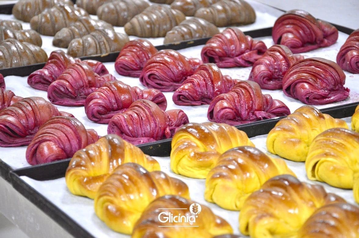 Pastelaria Glicínia 4
