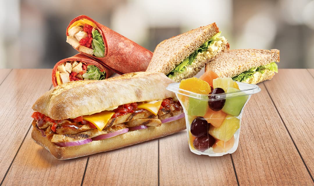 7-Eleven - 4894 Knight St