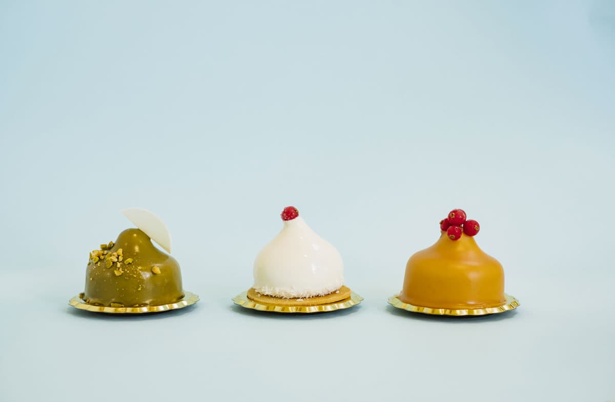 Pasticceria Cavini