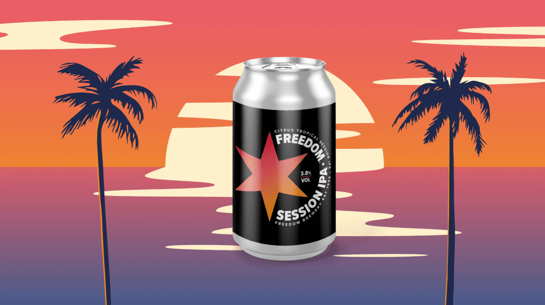 Freedom Brewery