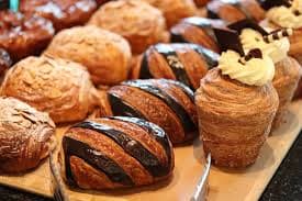 Bar Pasticceria Gardenia