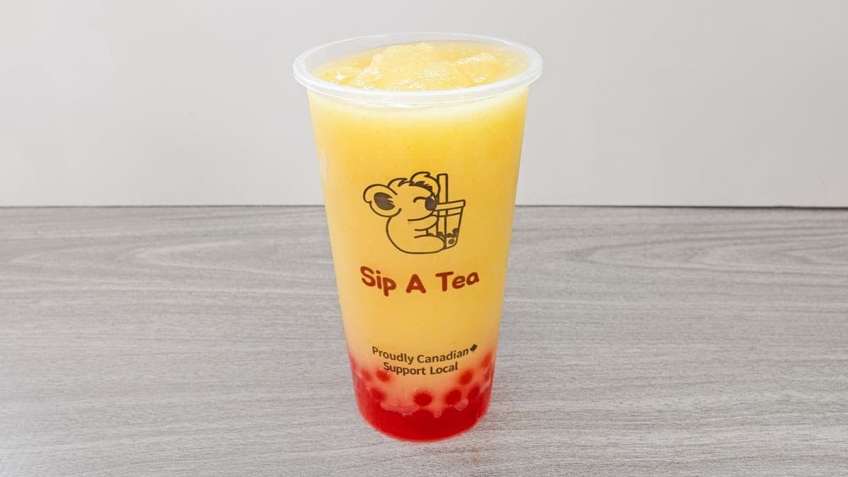 Sip A Tea - The Bubble Tea Experts