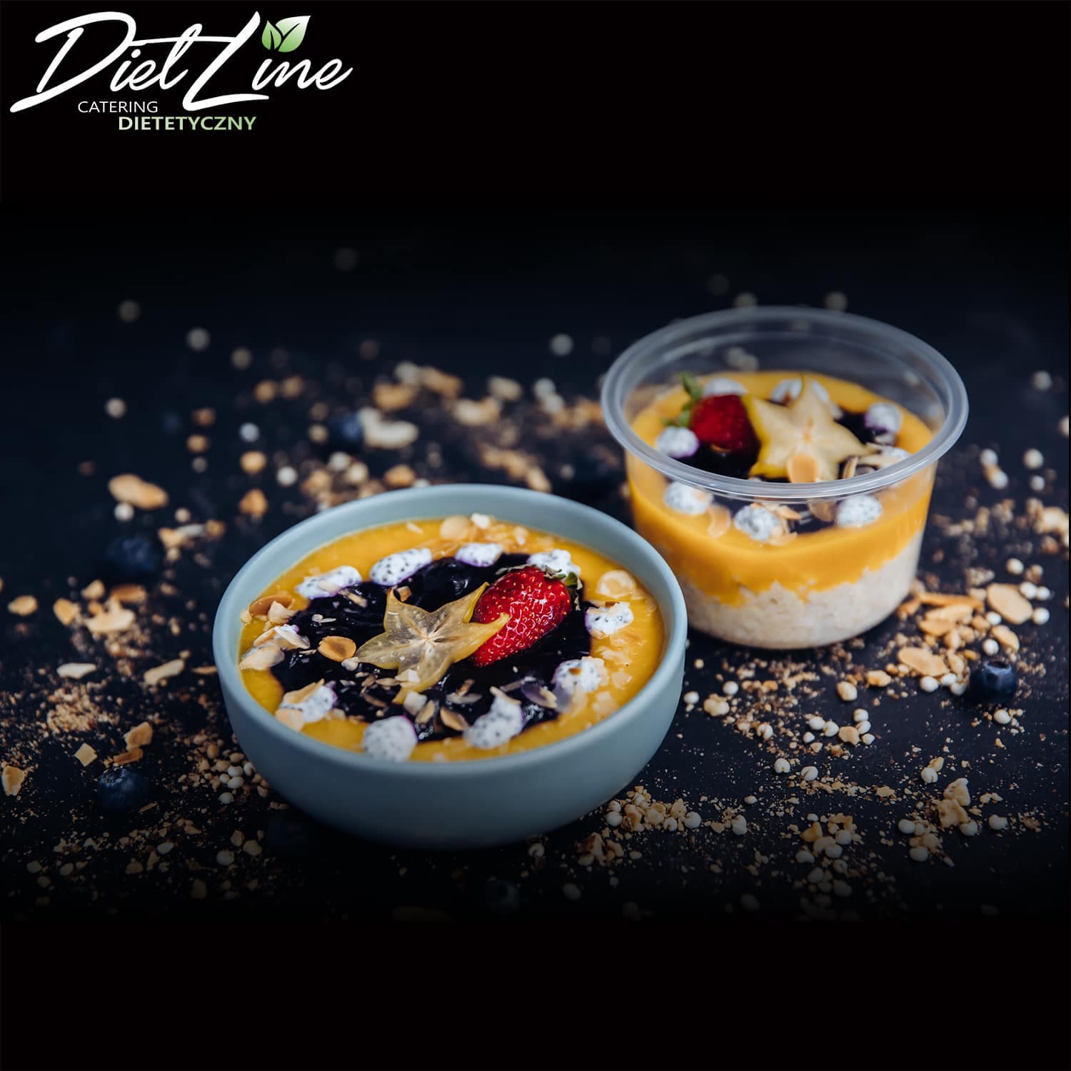 DietLine Catering Dietetyczny