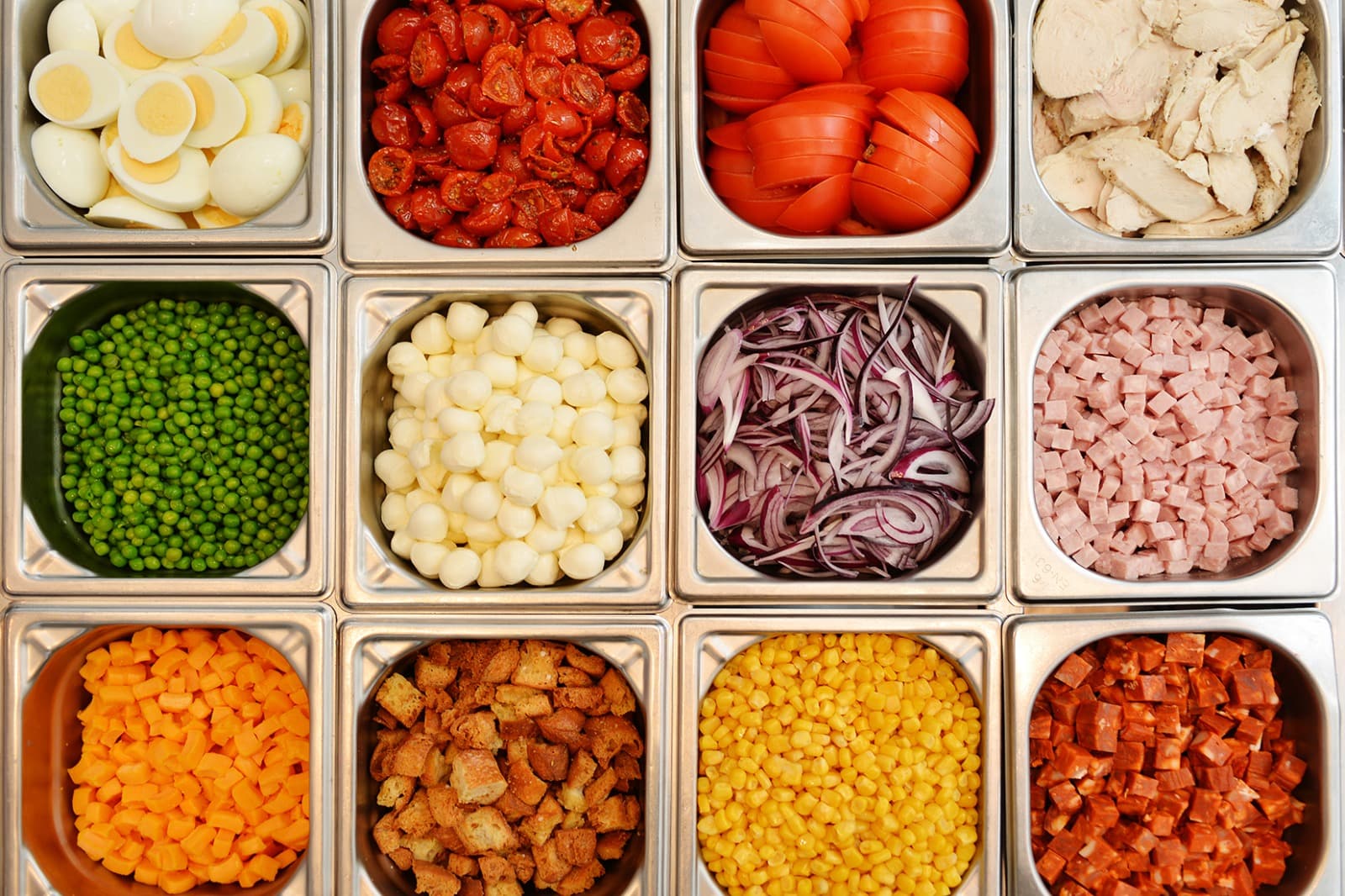 Le Bistrot - La Villette