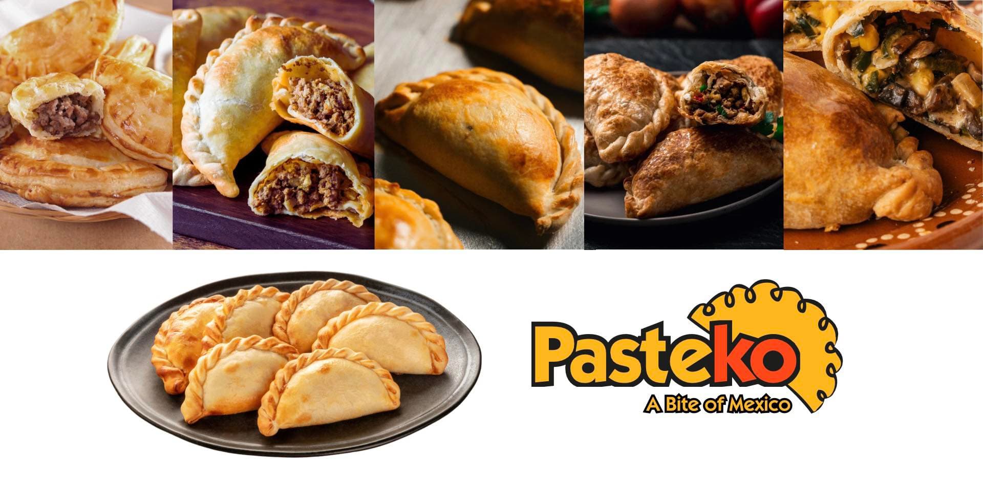 Pasteko USA
