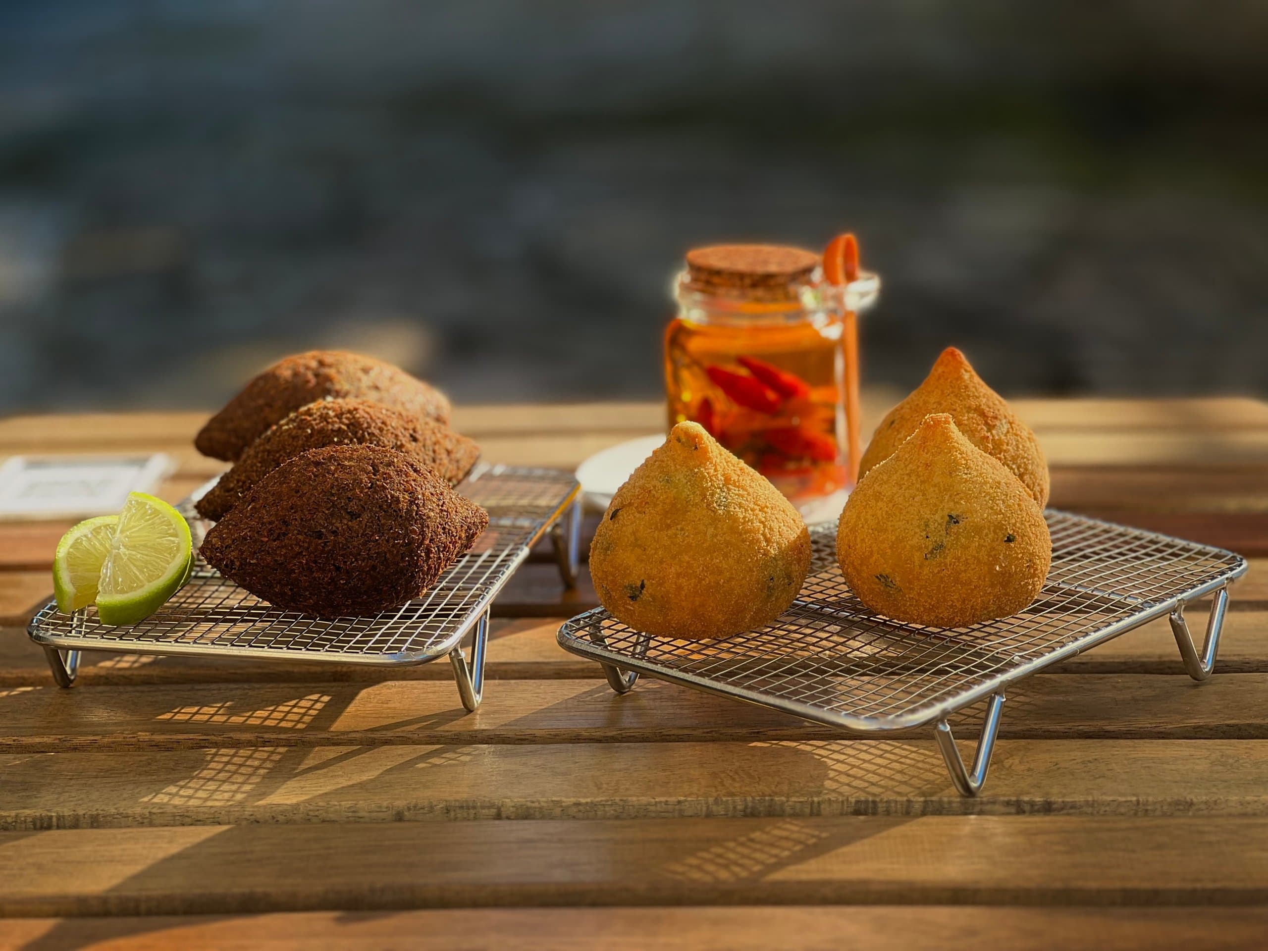 Rei do Pão de Queijo