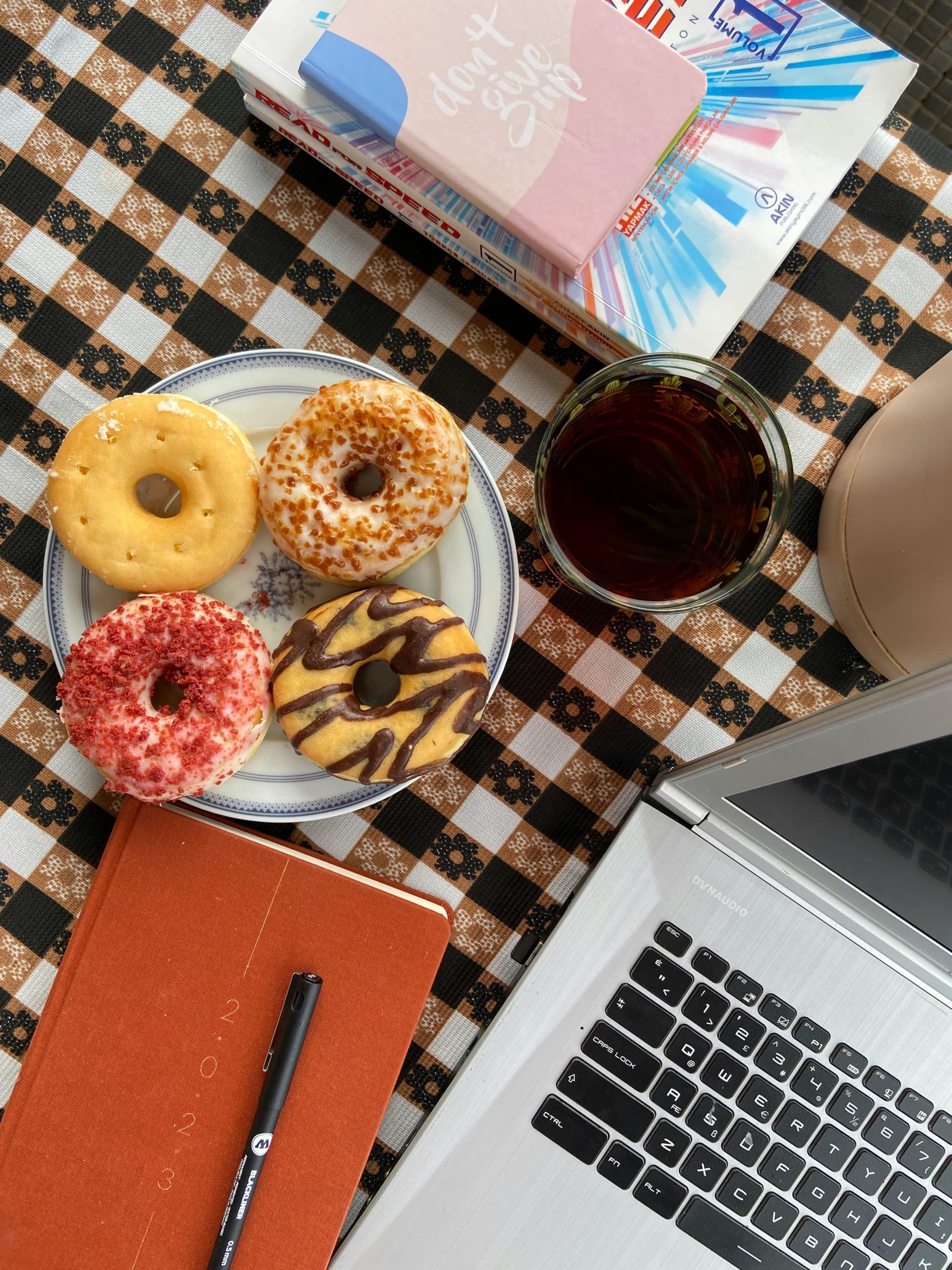 Duck Donuts