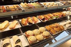 Motta | Milano Centrale