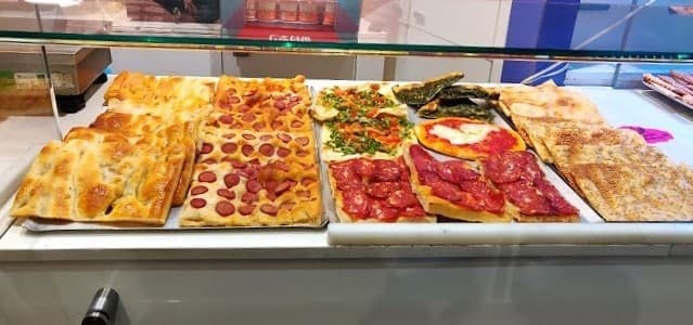 Focacceria Genovese