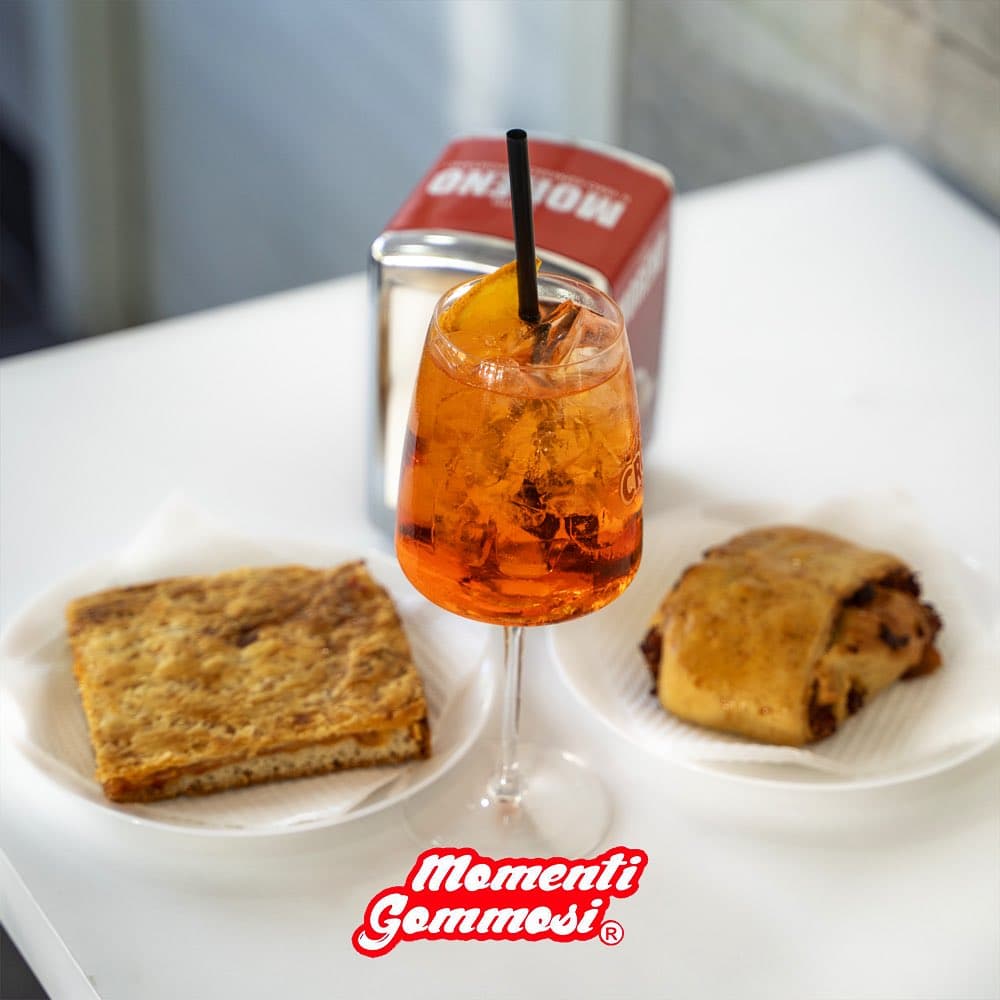 Momenti Gommosi Bar