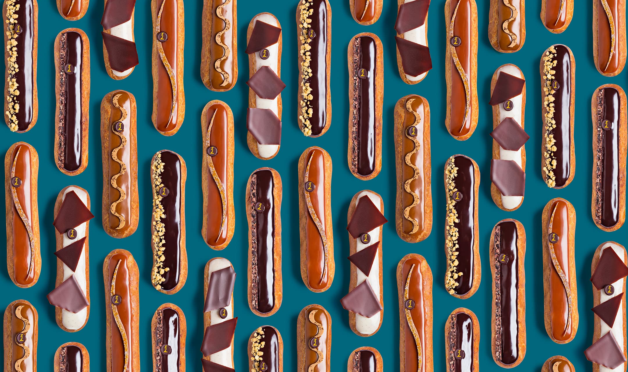 La Maison du Chocolat - Saint Lazare