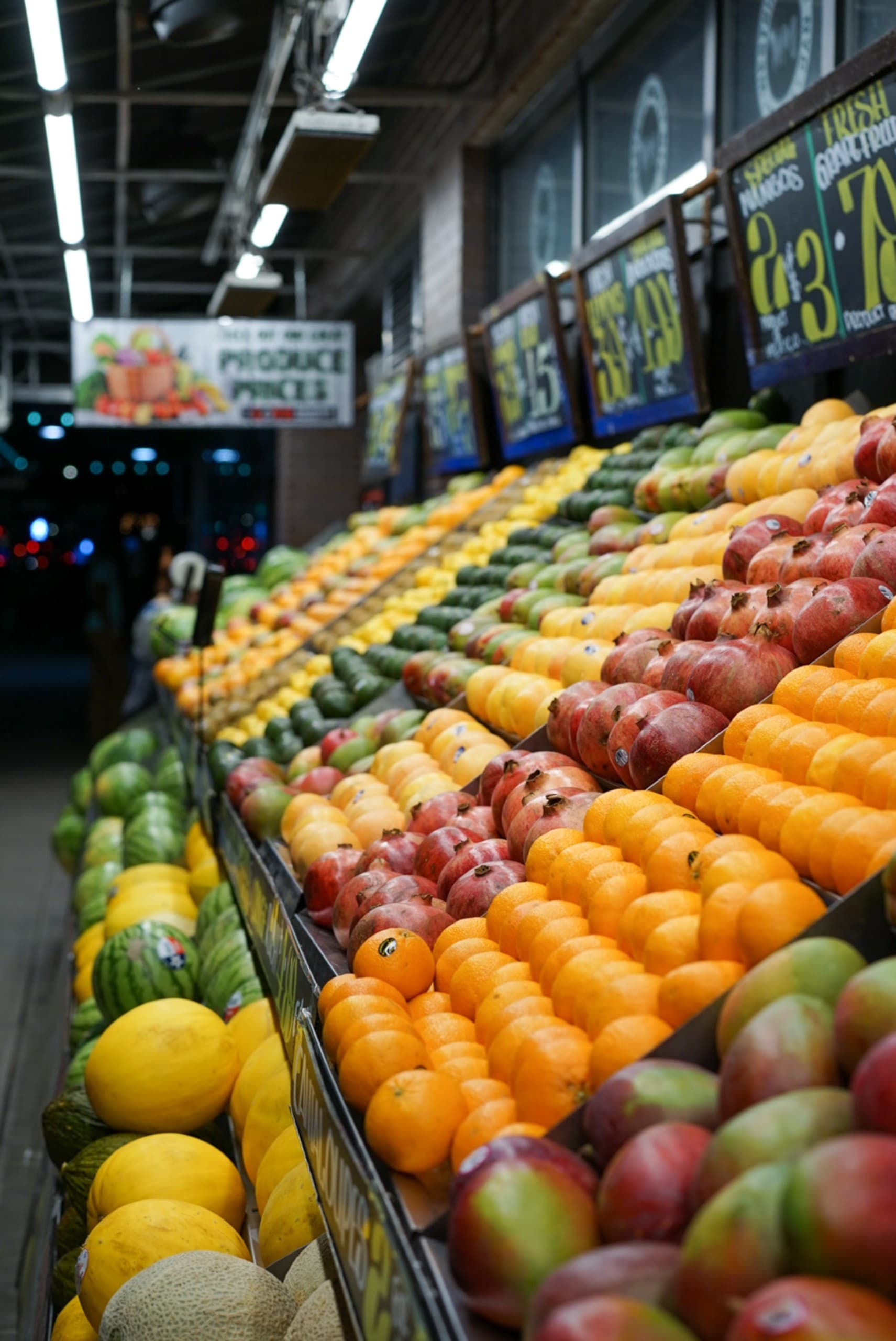 Fruit World