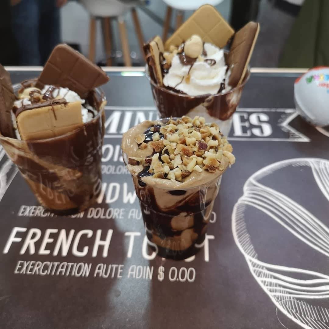 Dream Cafè