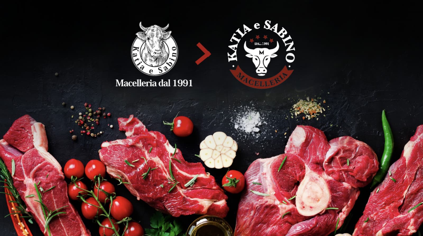 Macelleria Katia e Sabino