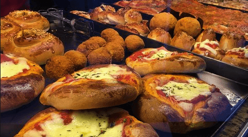 Il forno delle delizie | Catania