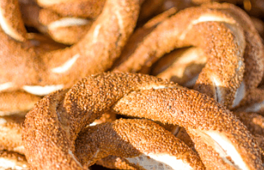Cevik Bäckerei