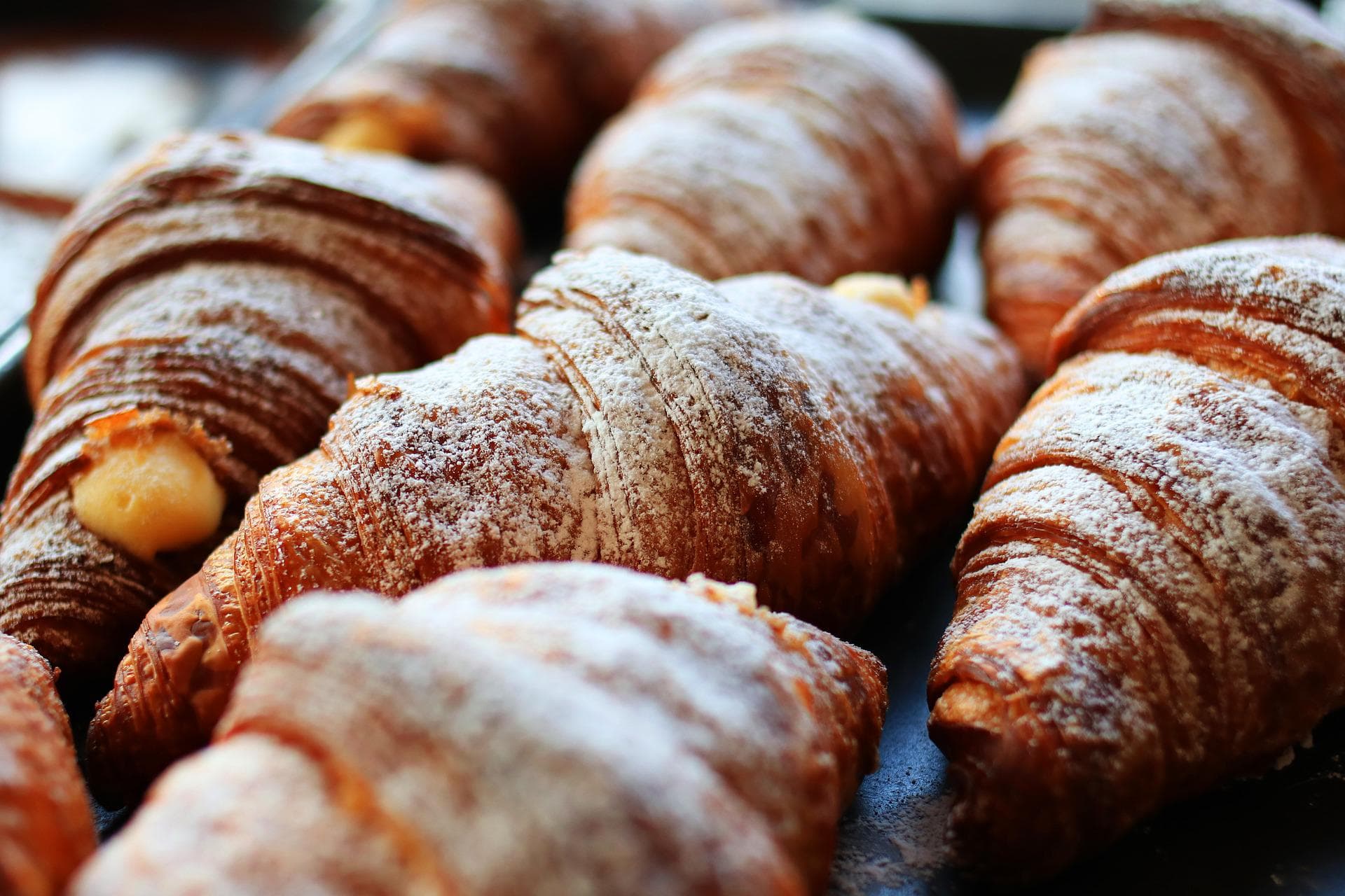 Forno Brisa | Castiglione
