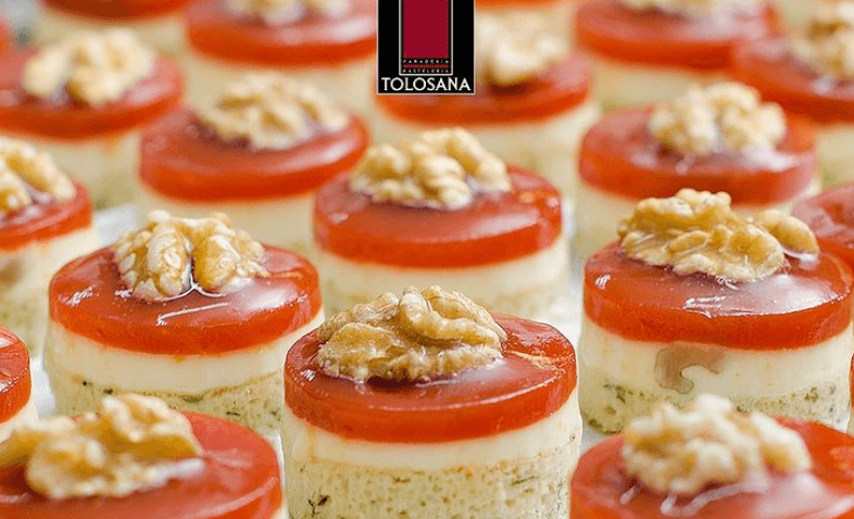 Pastelería Tolosana