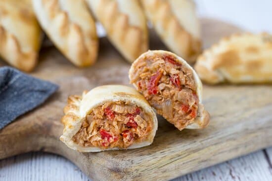 Empanadas Malvón