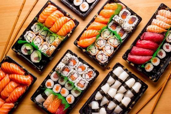 Sushi Bowl Toulouse