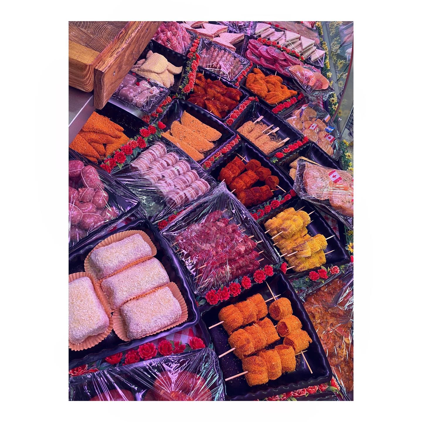 Macelleria Marino