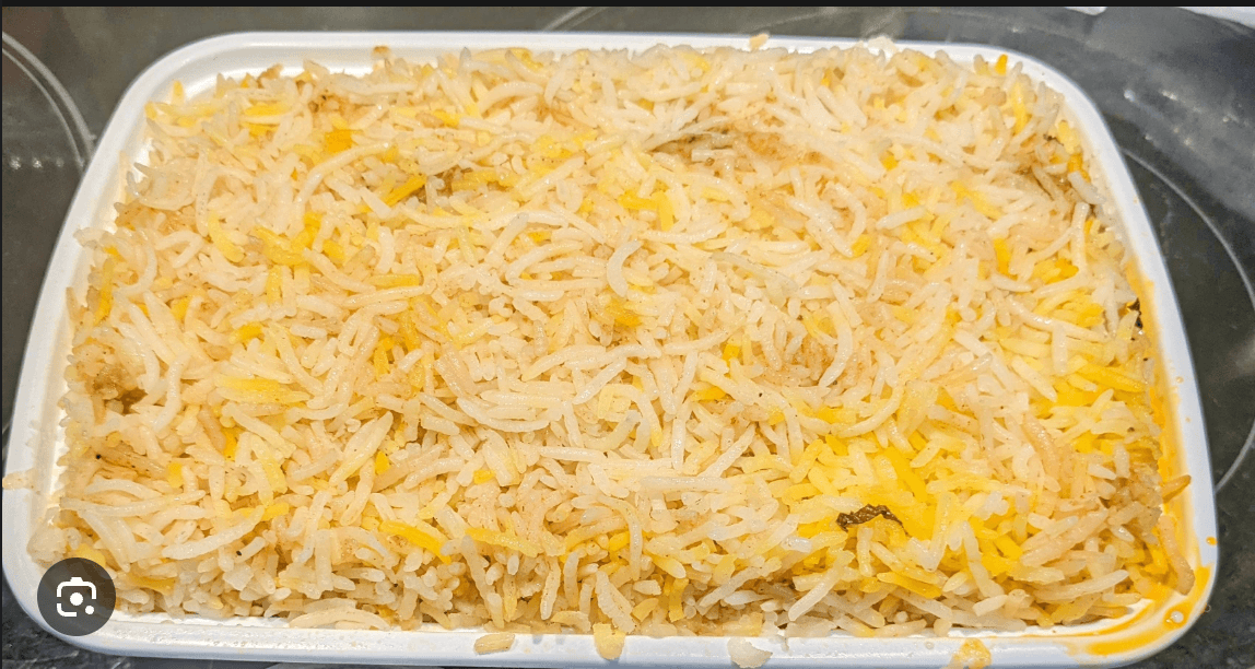 Briyaniwalla