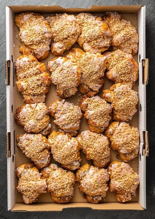 SPECJAŁY REGIONALNE na słodko - Jagiellońska