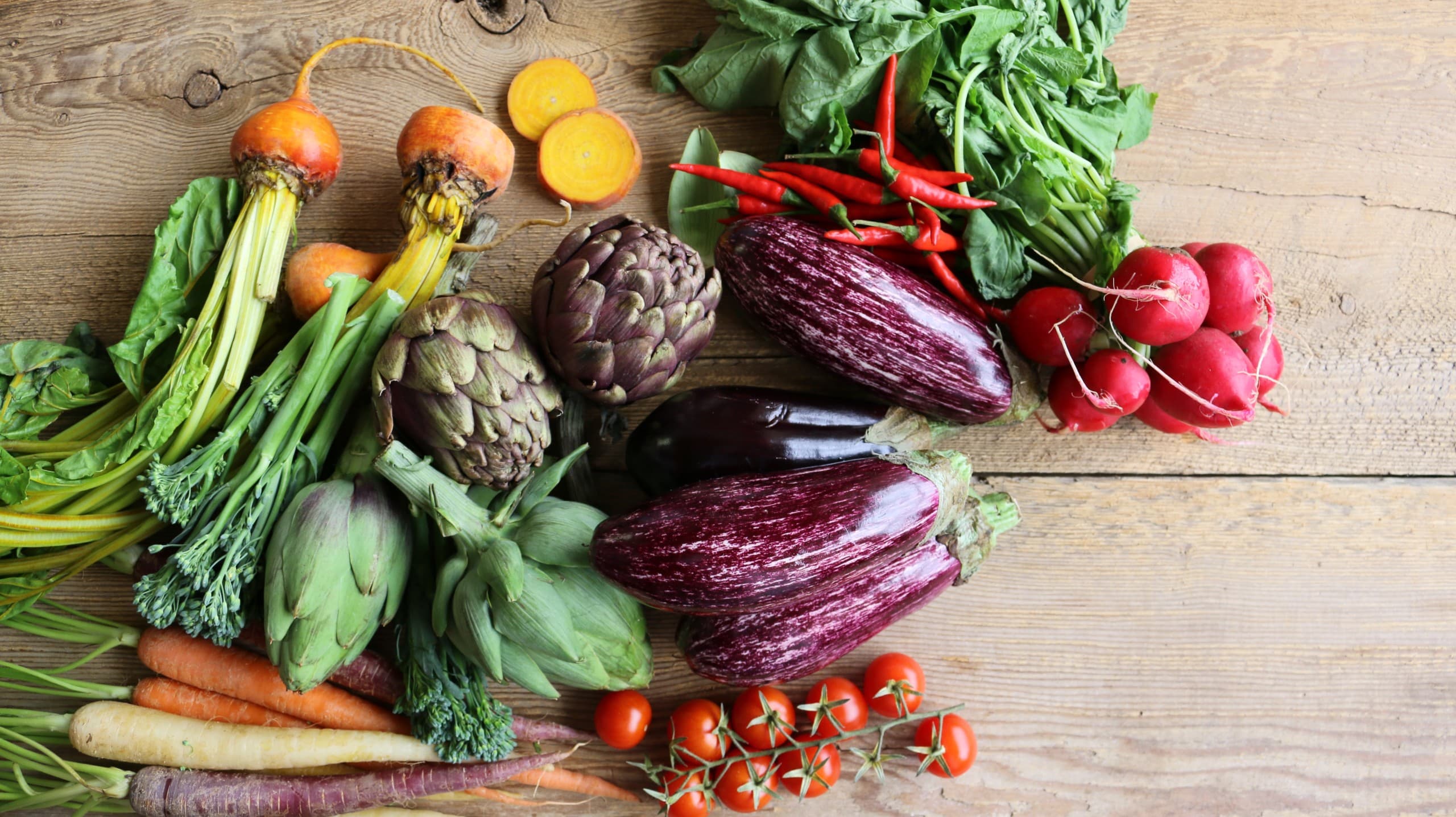 Summerhill Market - Rosedale