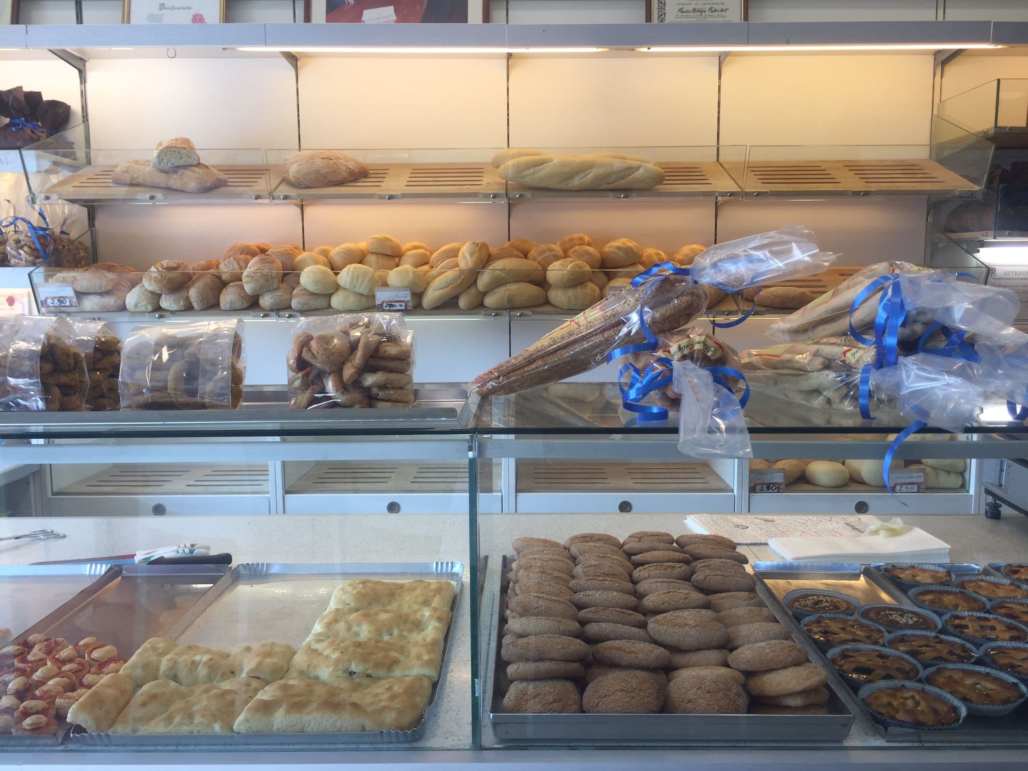 Fabris Forno Pasticceria