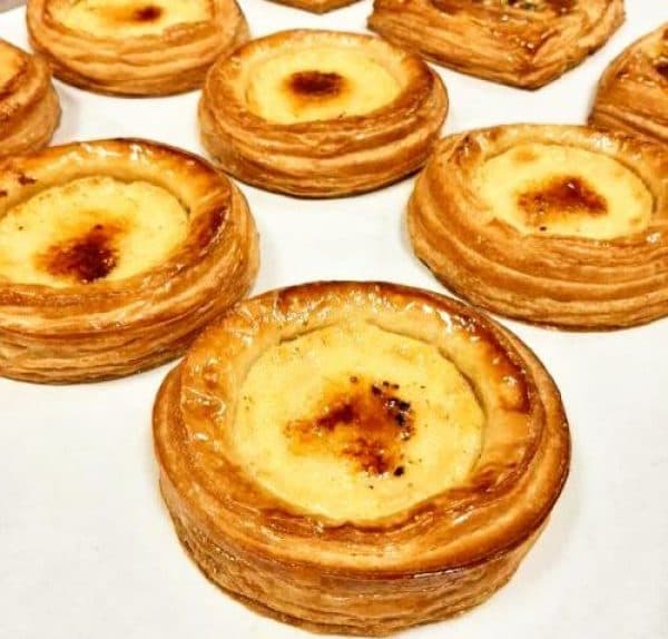 Sucre Patisserie & Cafe (Centre Street)