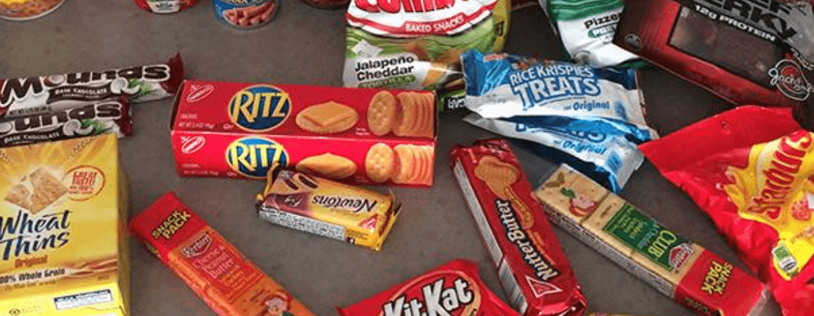 Markato Convience Store