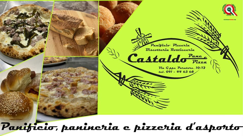 Panificio Castaldo