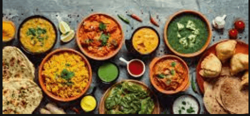 Hot Million Indian Cuisine