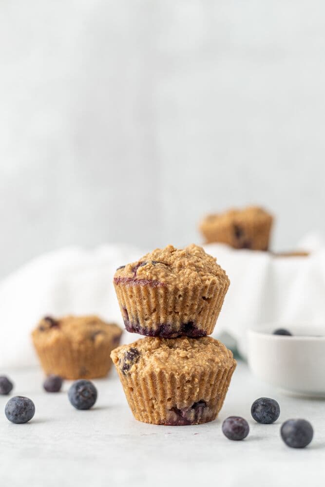 My Favorite Muffin