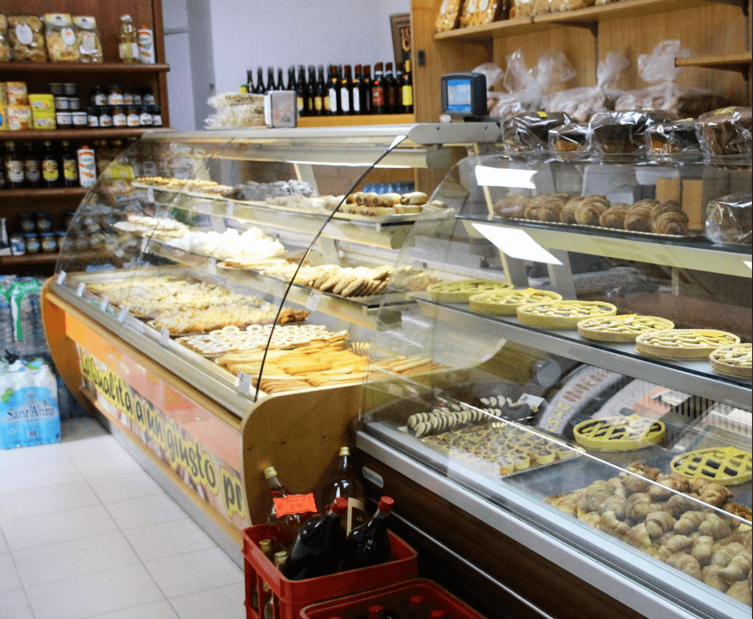 L'altro forno