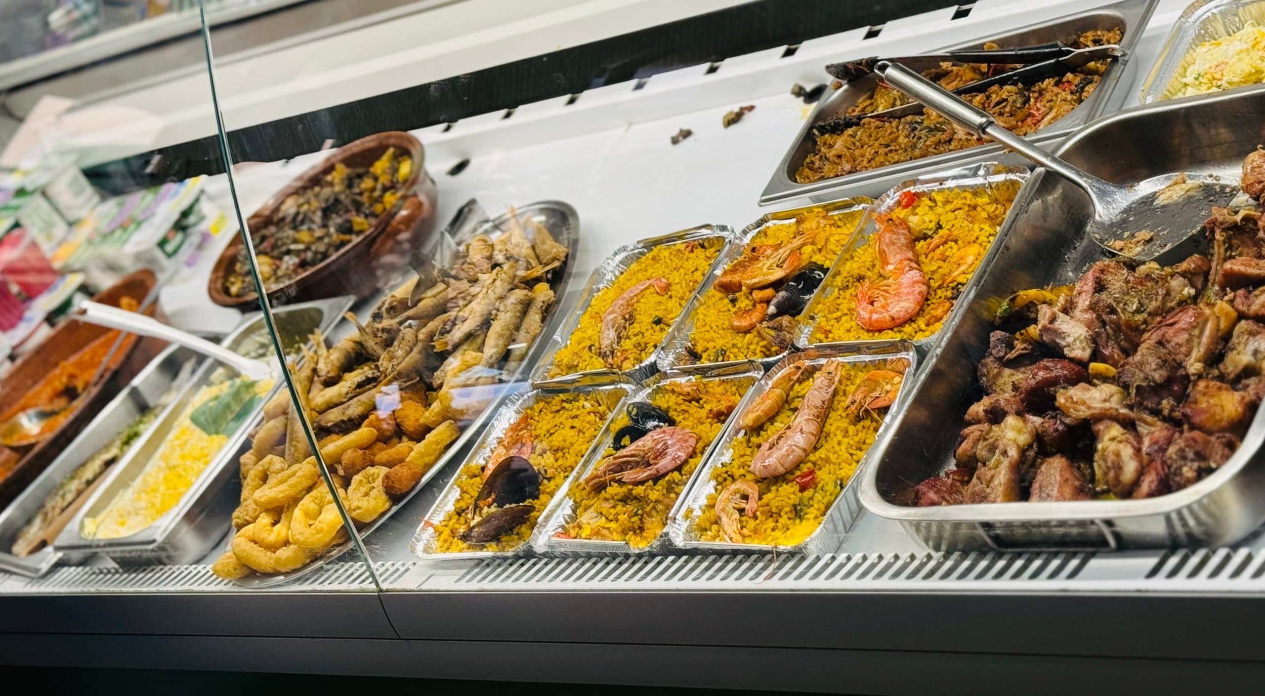 Bona Gent - Restaurante Comida Casera Santa Catalina