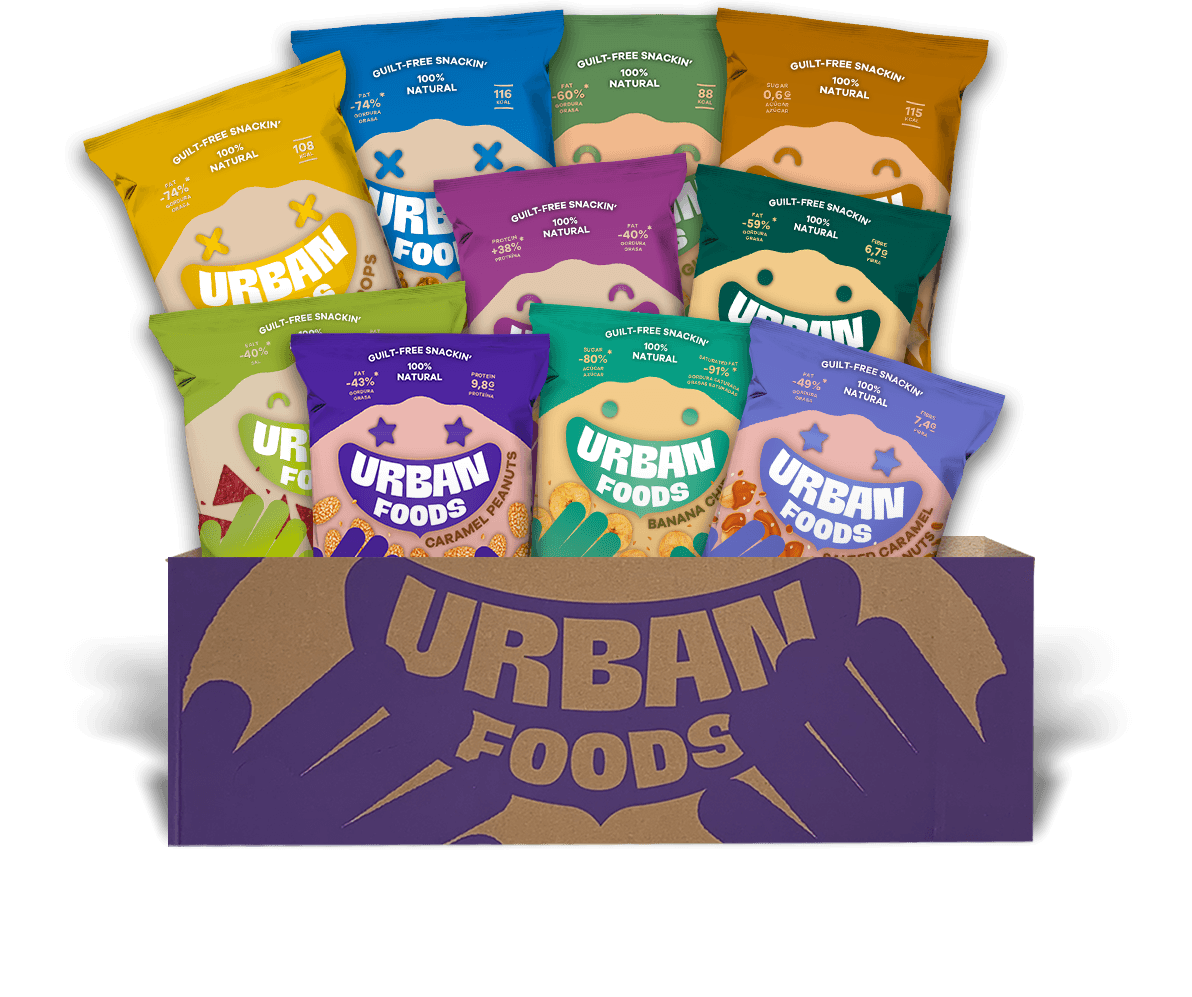 Urban Foods