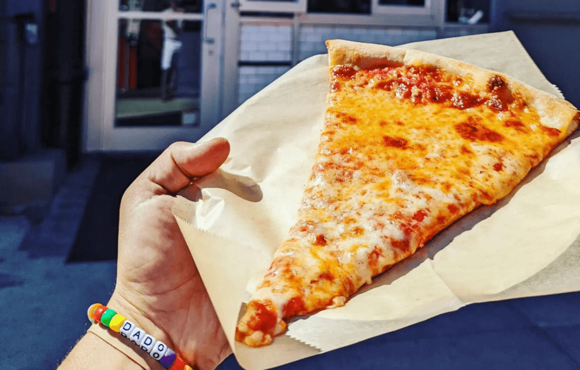Dado's Pizza
