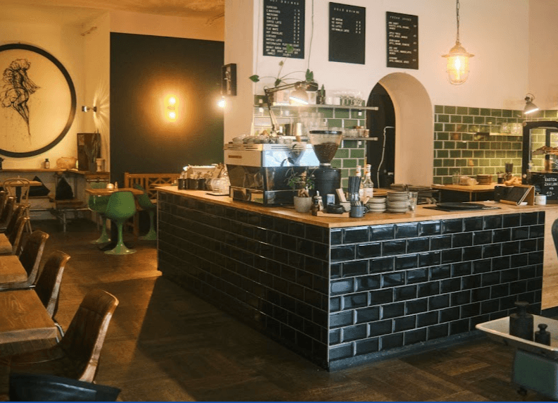 Café Augusta