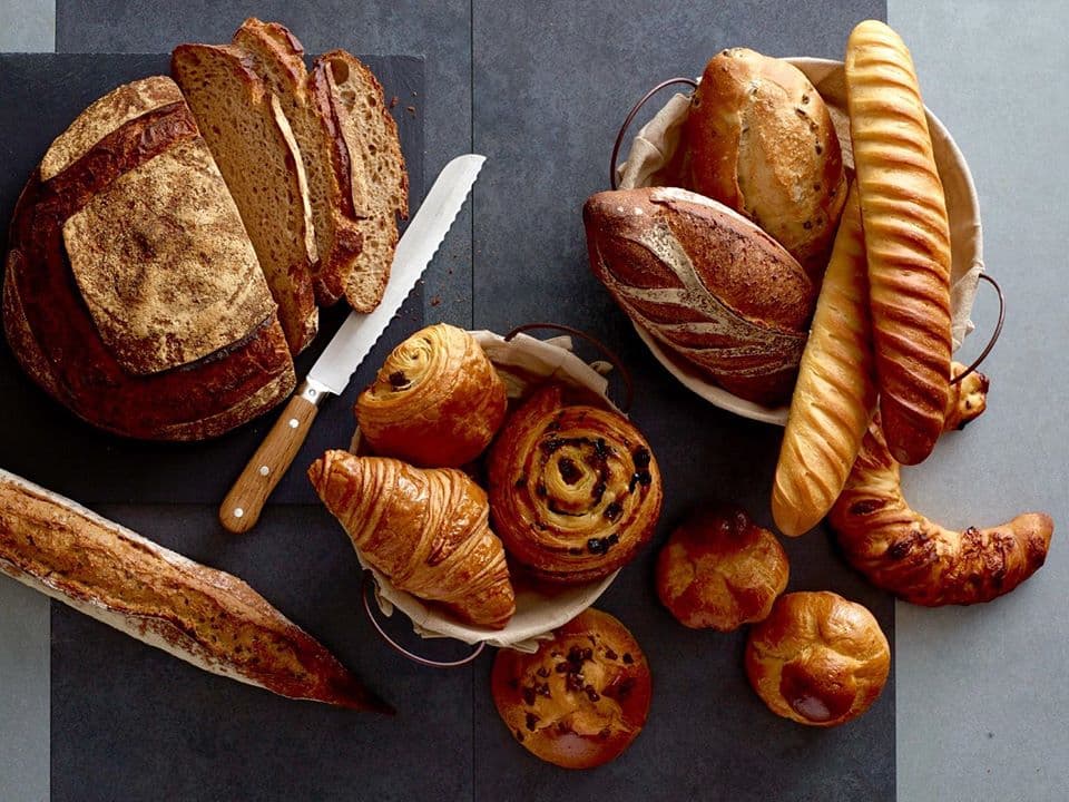 Elsa Boulangerie
