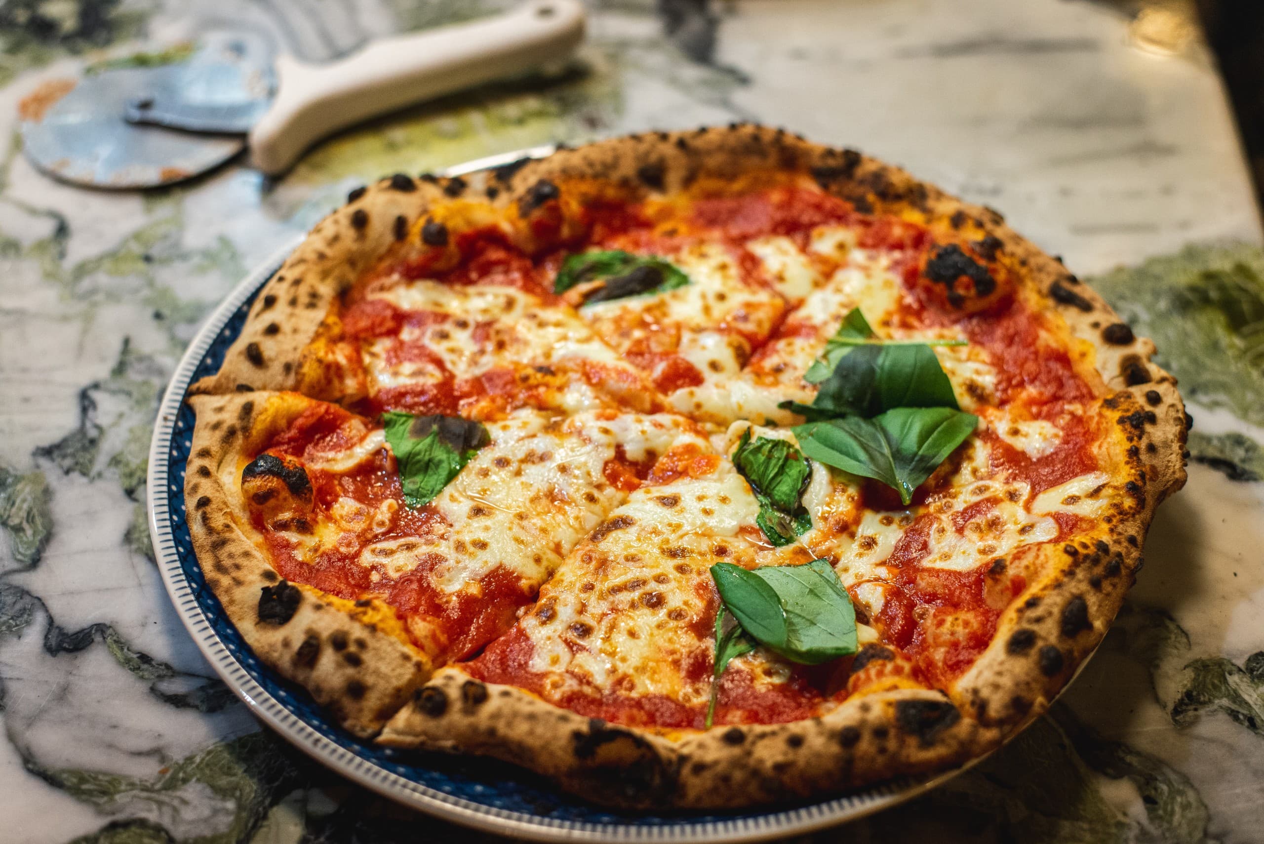 New York Sal's Pizzeria