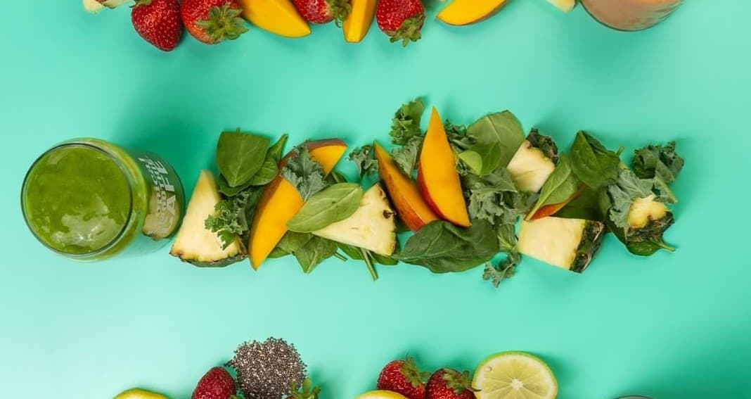 Tropical Smoothie Cafe