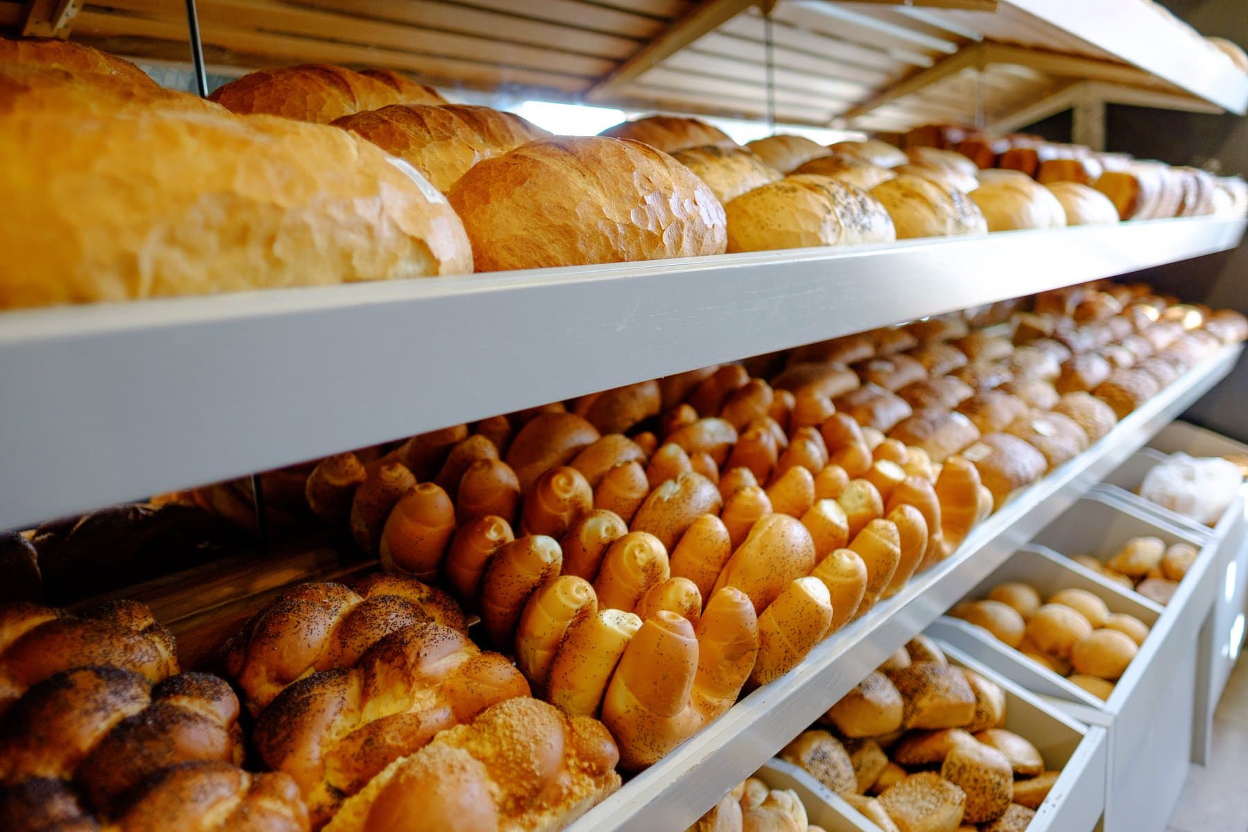 Piekarnia Cukiernia Łobza