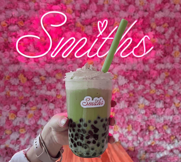 Smiths