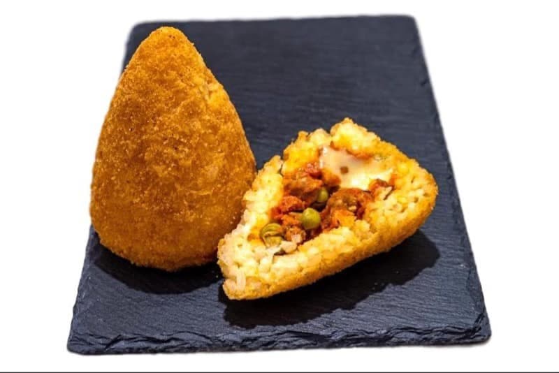 Arancini di Sicilia