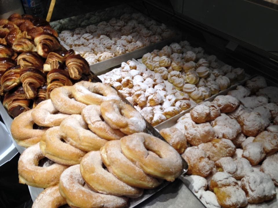 Pasticceria Orchidea