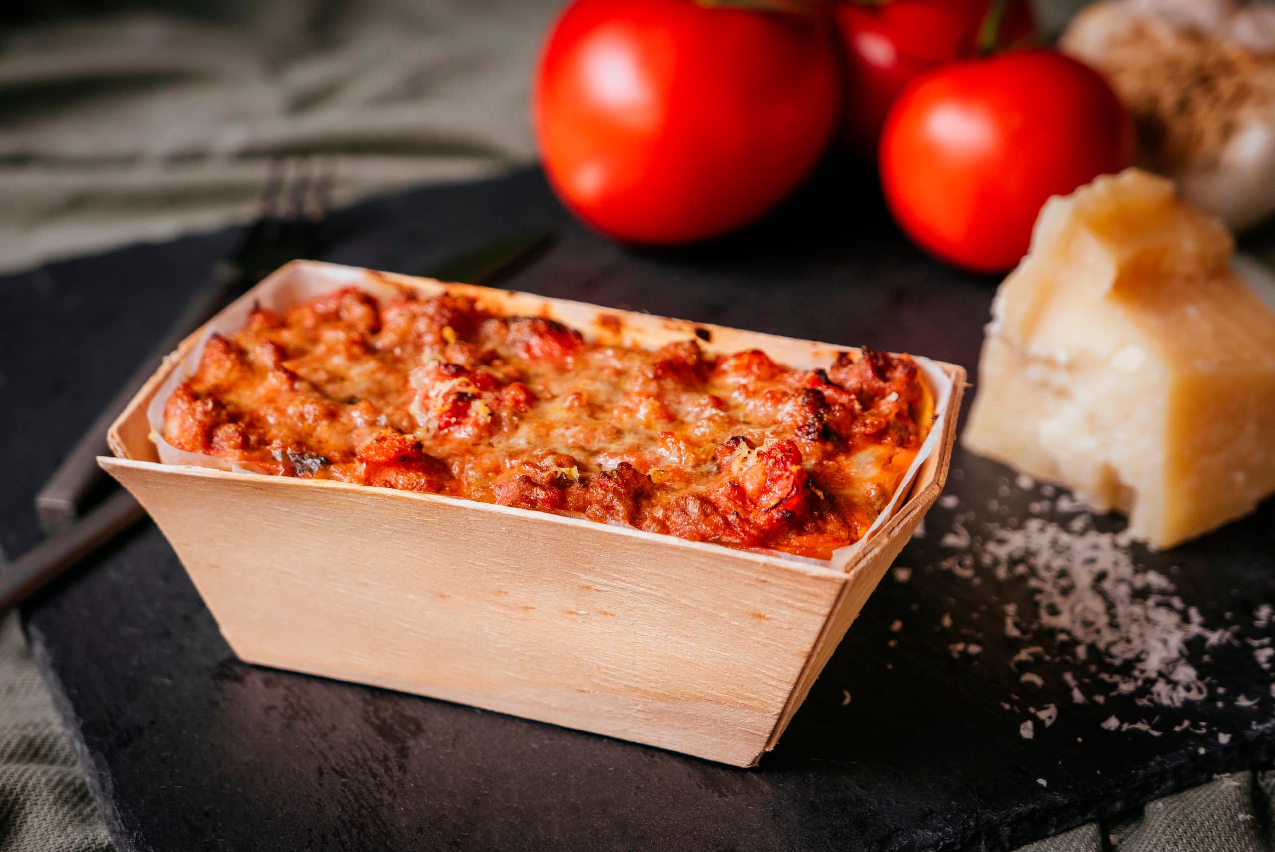 Piavino - Hauts Pavés