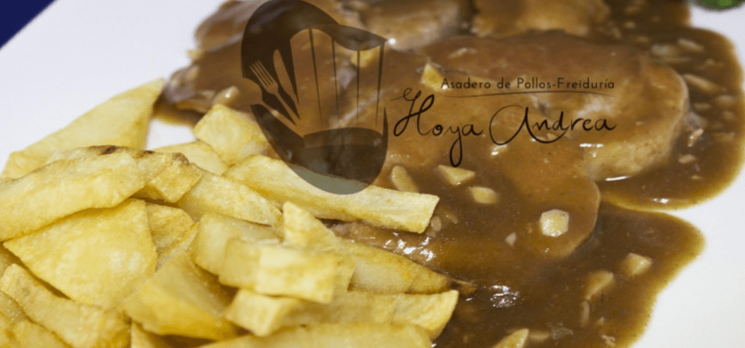 Freiduría Hoya Andrea